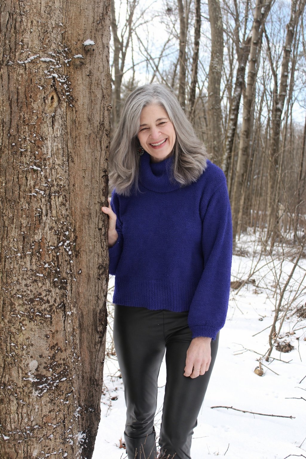 Linda Albright